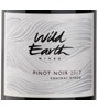 Wild Earth Pinot Noir 2015